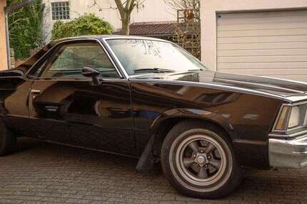Chevrolet El Camino 65.000 km 16.500 &euro; Essen, Stadt 45307