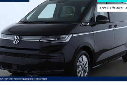 VW T7 Multivan 12.109 km 54.480 &euro; Bochum 44866