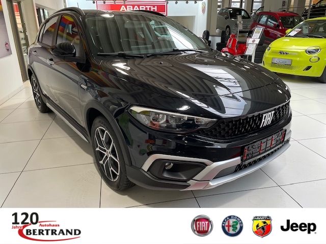 Fiat Tipo 18.000 km 24.950 &euro; Wuppertal 42107