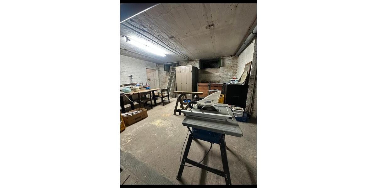 Gewerbeobjekt Wuppertal Barmen - 450&euro; | Angebot:25405844