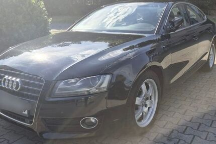 Audi A5 265.000 km 6.990 &euro; Essen 45356