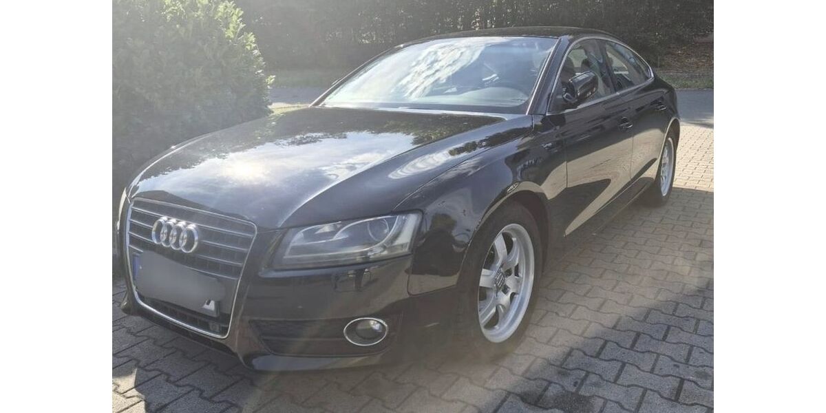 Audi A5 265.000 km 6.990 &euro; Essen 45356