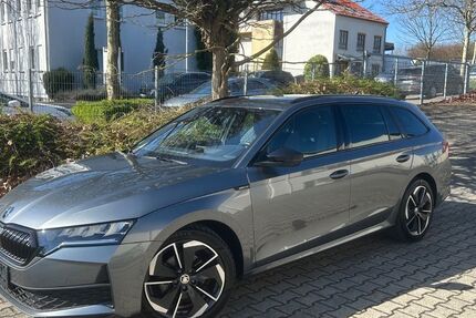 Skoda Octavia 17.000 km 27.980 &euro; Dortmund 44269