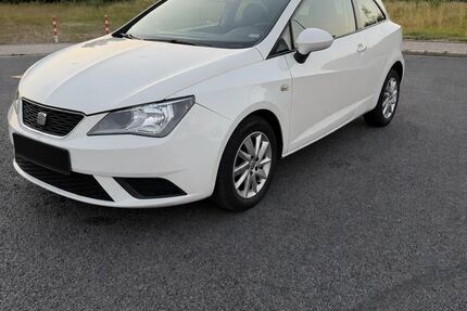 Seat Ibiza 174.000 km 3.999 &euro; Essen 45356