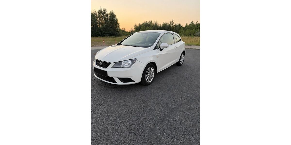 Seat Ibiza 174.000 km 3.999 &euro; Essen 45356