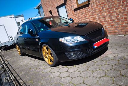 Seat Exeo 220.000 km 3.500 &euro; Marl 45772