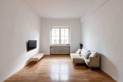 Wohnung Bochum Innenstadt - 2.5 Zimmer, 68 m&sup2;, 715&euro; | Angebot:25591321