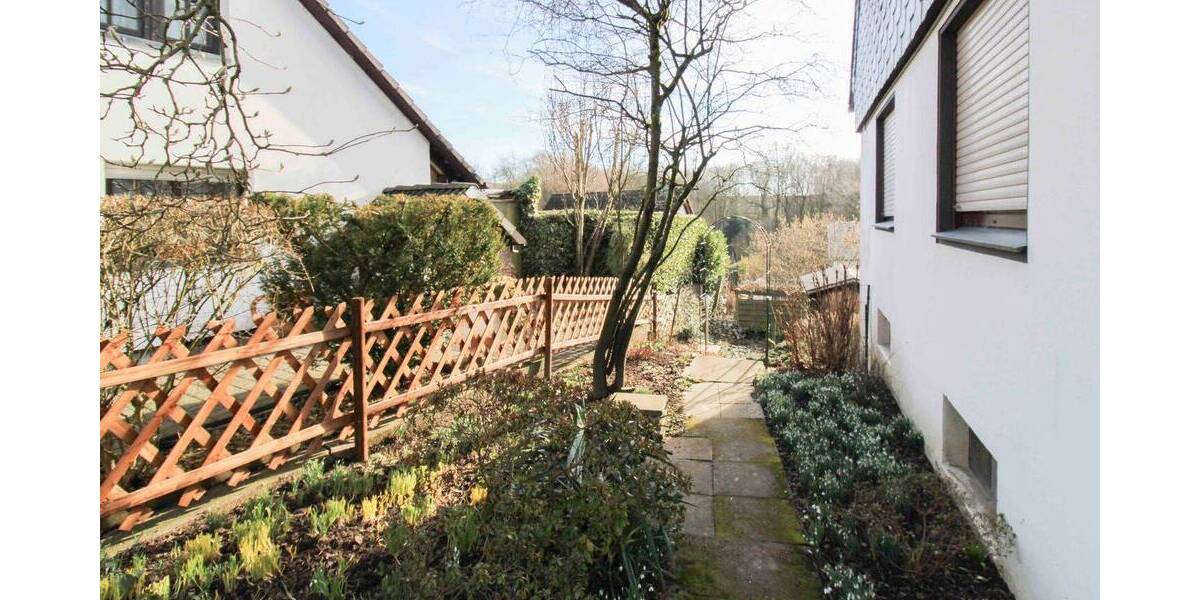 Einfamilienhaus Heiligenhaus Mitte - 6 Zimmer, 125 m&sup2;, 539.000&euro; | Angebot:26037214