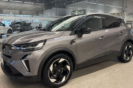 Renault Captur 32.988 km 23.440 &euro; Dortmund 44145