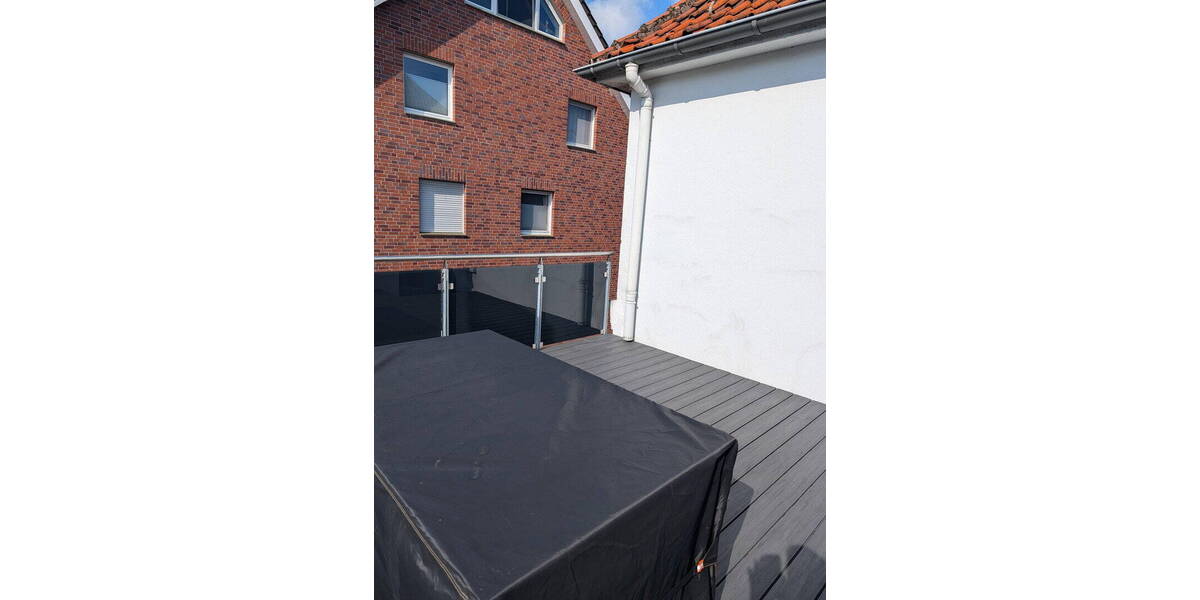 Etagenwohnung Selm Cappenberg - 4 Zimmer, 128 m&sup2;, 250.000&euro; | Angebot:26607235