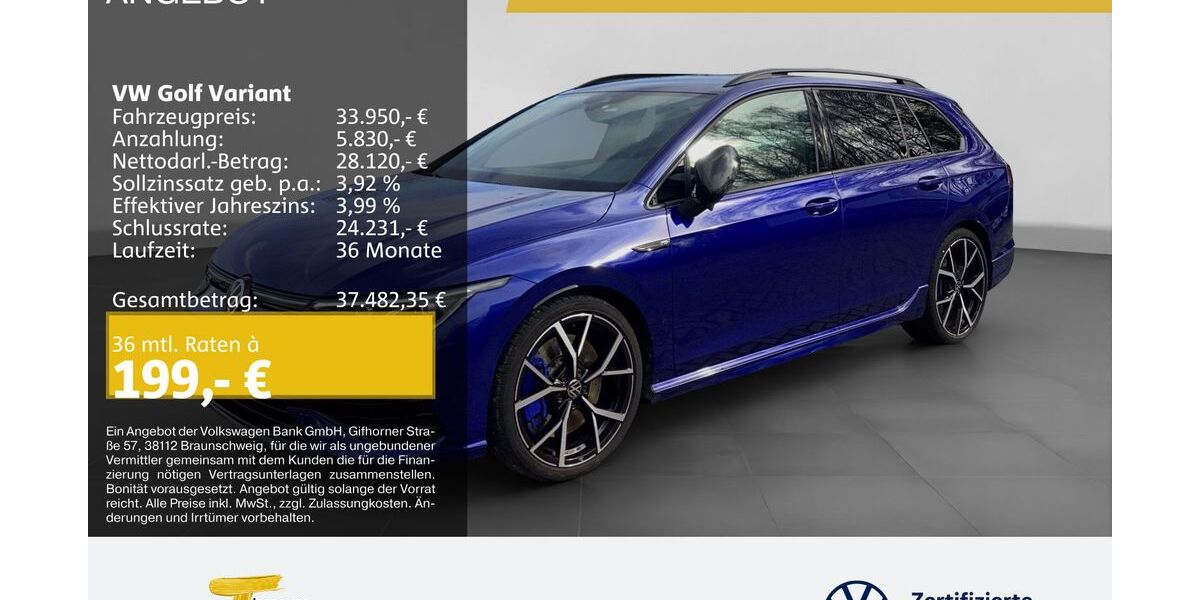 VW Golf 64.013 km 33.950 &euro; Castrop-Rauxel 44575