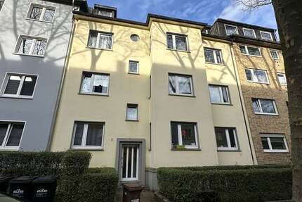 Wohnung Essen Huttrop - 2 Zimmer, 56 m&sup2;, 129.500&euro; | Angebot:19817711