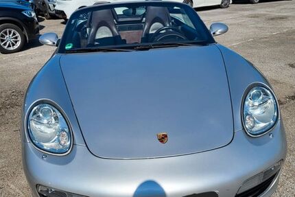Porsche Boxster 106.000 km 24.990 &euro; Oberhausen 46145