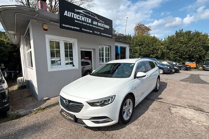Opel Insignia 267.000 km 6.990 &euro; Wuppertal 42329