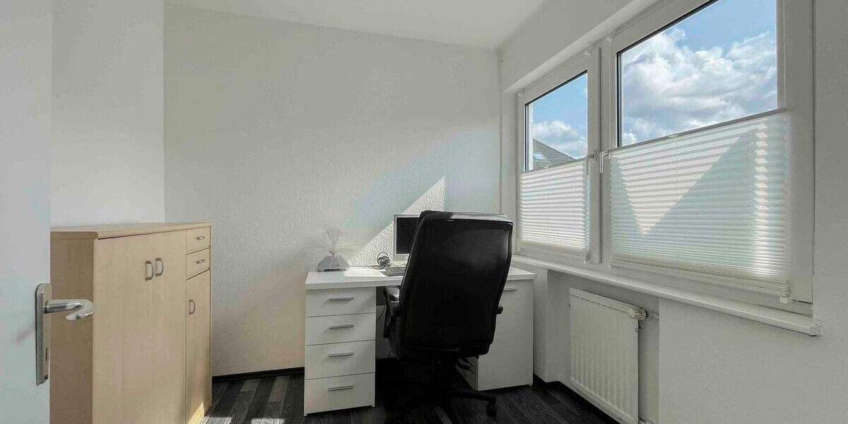 Etagenwohnung Wuppertal Barmen - 2 Zimmer, 60 m&sup2;, 120.000&euro; | Angebot:25801387