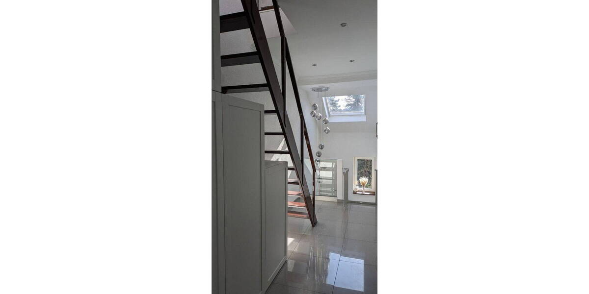 Doppelhaushälfte Essen Werden - 6 Zimmer, 165 m&sup2;, 795.000&euro; | Angebot:25957443