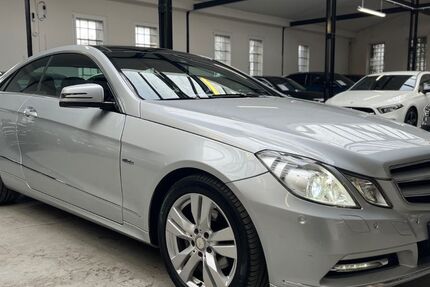 Mercedes-Benz E 250 145.500 km 12.590 &euro; Velbert 42551