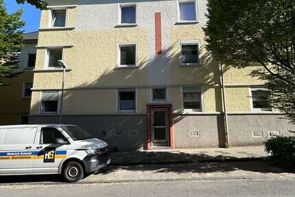 Wohnung Essen Frohnhausen - 3 Zimmer, 59 m&sup2;, 449&euro; | Angebot:26014019