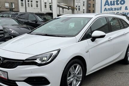 Opel Astra 47.093 km 14.900 &euro; Oberhausen 46045