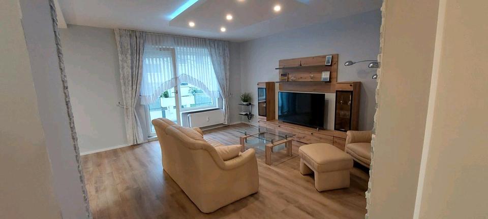 Etagenwohnung Bochum Querenburg - 2.5 Zimmer, 66 m&sup2;, 1.250&euro; | Angebot:25895247