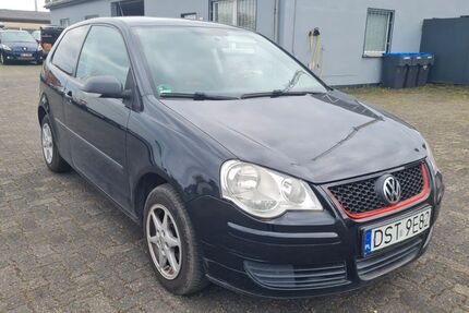 VW Polo 208.000 km 800 &euro; Dortmund 44287