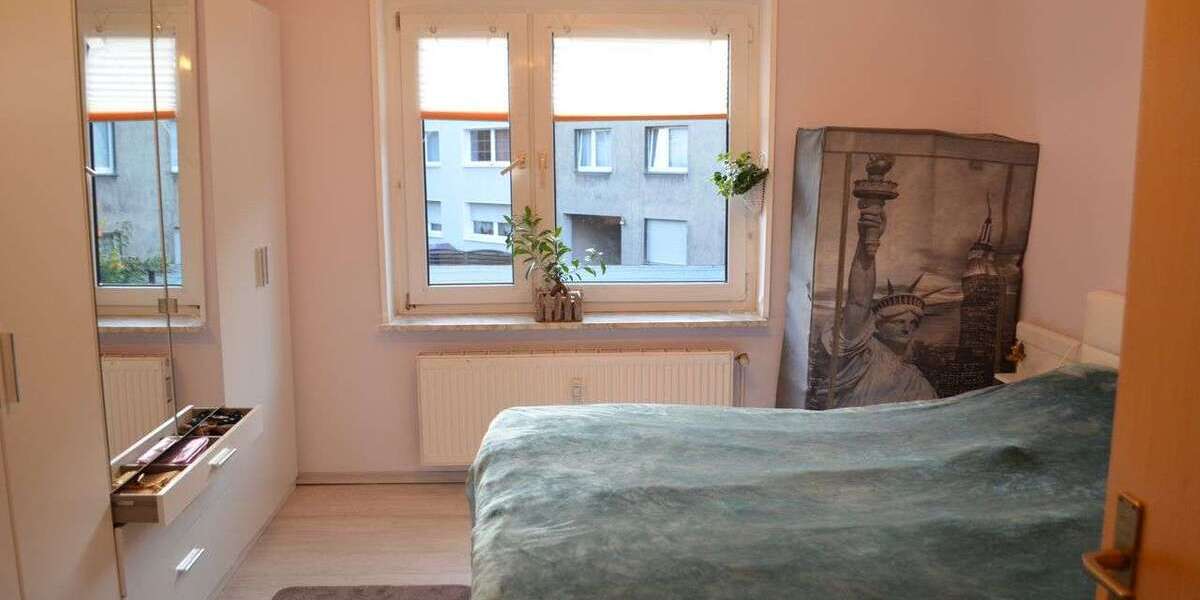 Zimmer Bochum Weitmar - 2 Zimmer, 1.100&euro; | Angebot:24985638