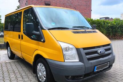Ford Transit 289.000 km 5.000 &euro; Oberhausen 46045