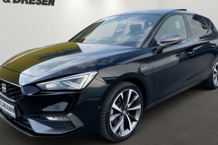 Seat Leon 36.643 km 22.950 &euro; Gelsenkirchen 45891