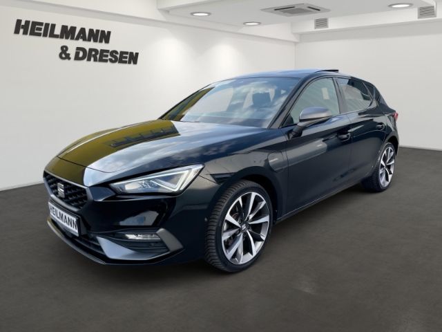 Seat Leon 36.643 km 22.950 &euro; Gelsenkirchen 45891