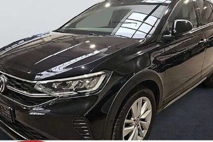 VW Taigo 18.100 km 22.919 &euro; Witten 58453