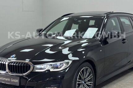 BMW 330 51.430 km 31.350 &euro; Essen 45326