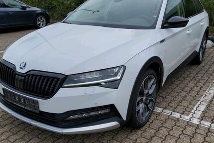 Skoda Superb 108.980 km 29.456 &euro; Hagen 58091
