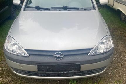 Opel Corsa 189.622 km 2.000 &euro; Wuppertal 42369