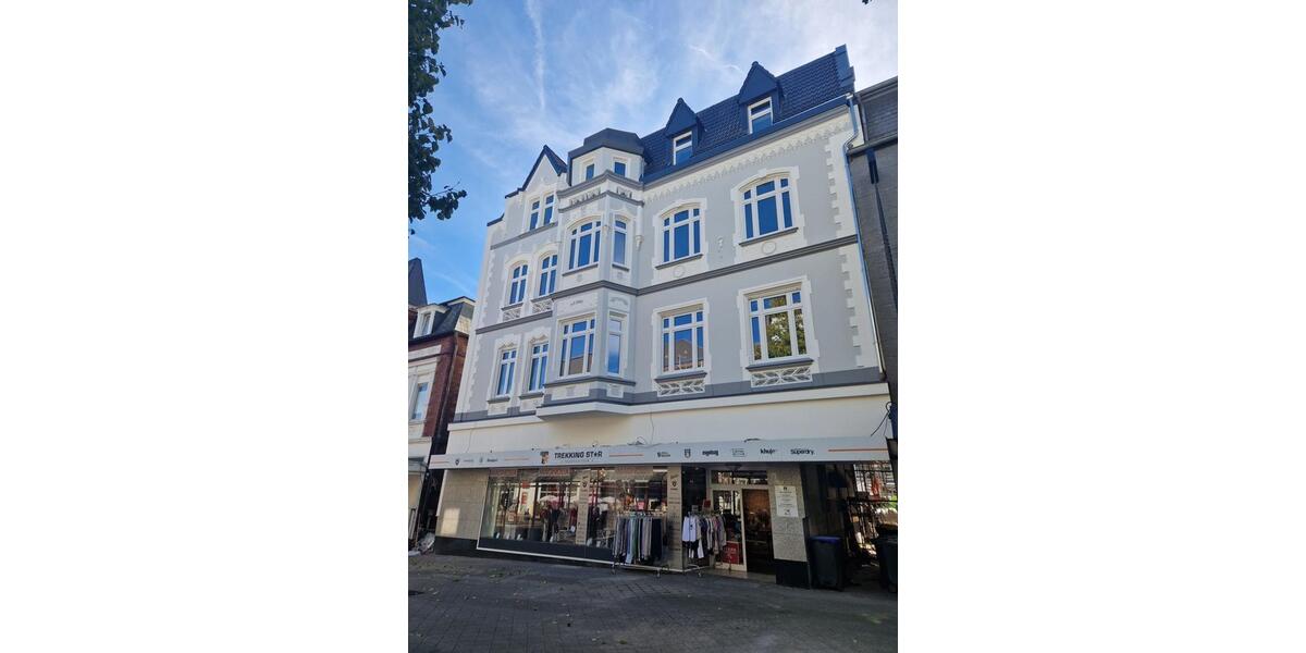 Etagenwohnung Gevelsberg - 5 Zimmer, 164 m&sup2;, 1.640&euro; | Angebot:25215030