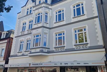 Wohnung Gevelsberg - 5 Zimmer, 164 m&sup2;, 1.640&euro; | Angebot:25215030