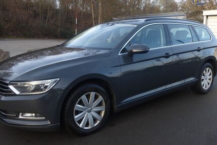 VW Passat Variant 325.000 km 8.599 &euro; Witten 58453