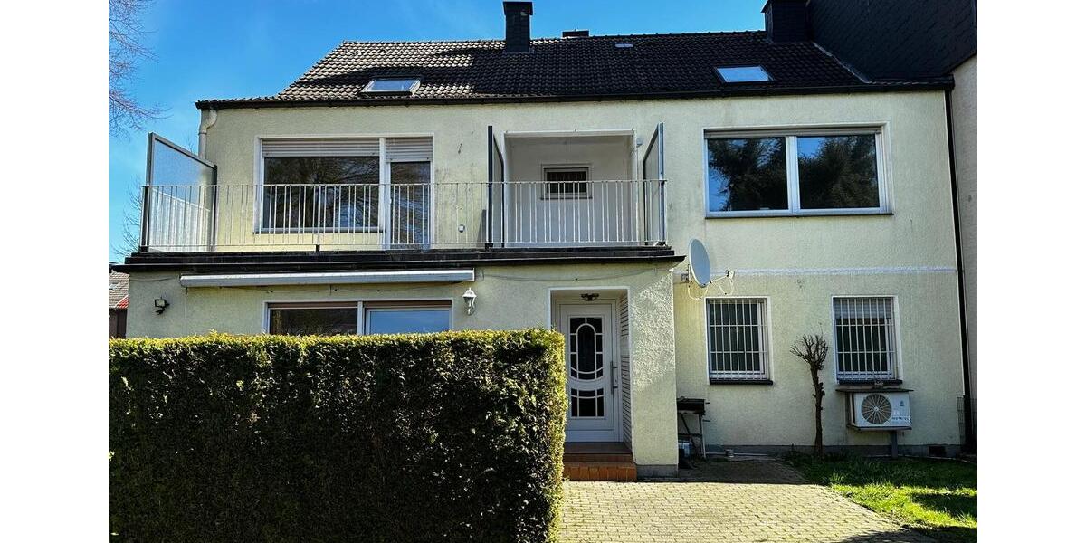 Erdgeschoßwohnung Herten - 3 Zimmer, 84 m&sup2;, 795&euro; | Angebot:24781942