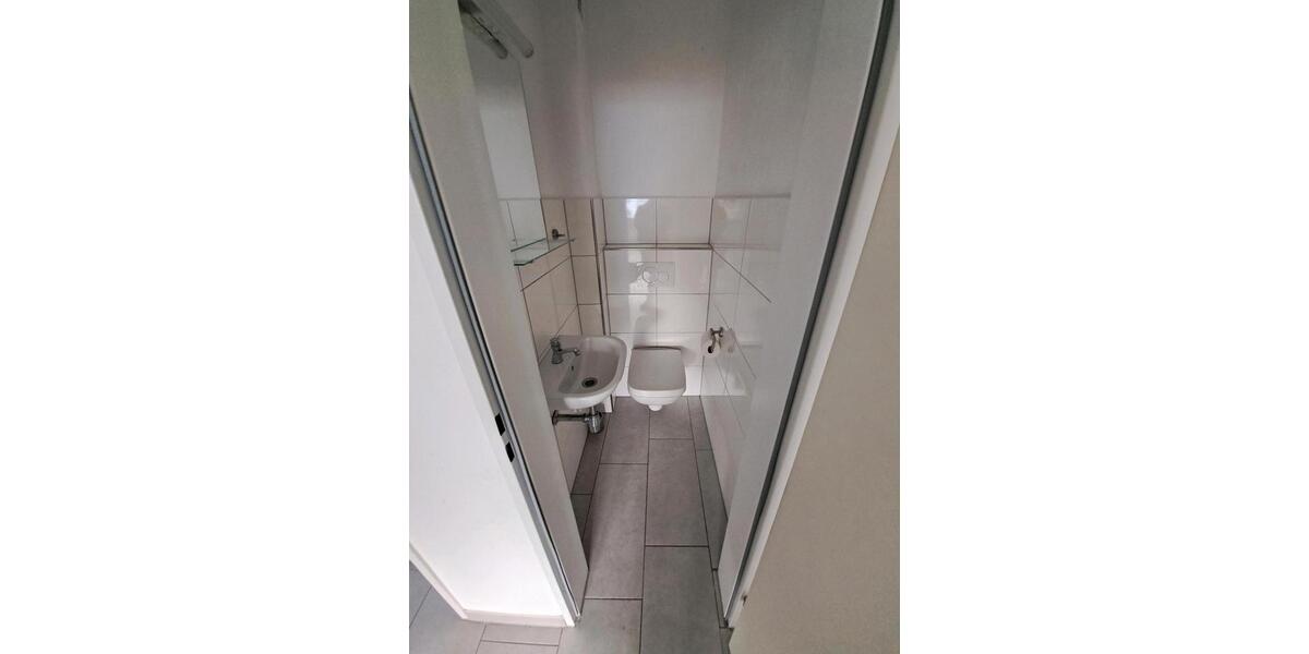 Etagenwohnung Castrop-Rauxel Deinighausen - 3 Zimmer, 84 m&sup2;, 740&euro; | Angebot:25641549