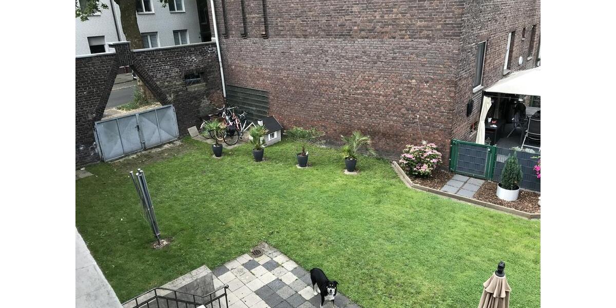 Etagenwohnung Oberhausen Alt-Oberhausen - 3.5 Zimmer, 82 m&sup2;, 689&euro; | Angebot:25323276