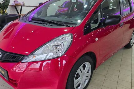 Honda Jazz 107.503 km 6.390 &euro; Recklinghausen 45661