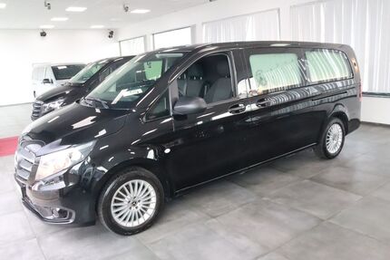 Mercedes-Benz Vito 221.504 km 30.950 &euro; Essen 45329