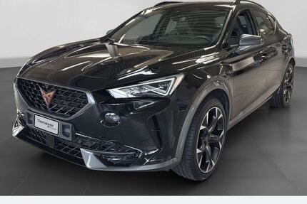 Cupra Formentor 83.354 km 25.150 &euro; Recklinghausen 45663