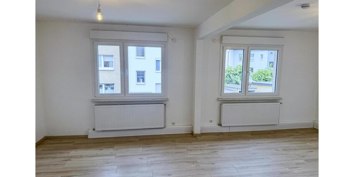 Etagenwohnung Bochum Altenbochum - 2.5 Zimmer, 58 m&sup2;, 609&euro; | Angebot:25307496