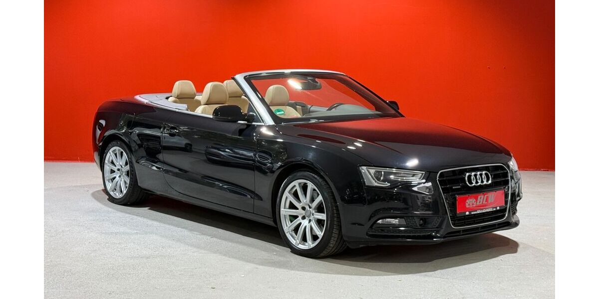 Audi A5 172.000 km 14.499 &euro; Wuppertal 42283