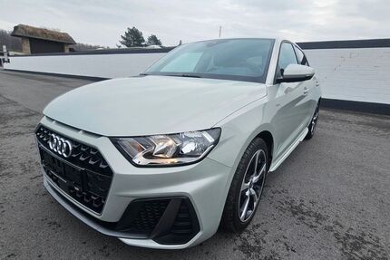 Audi A1 22.780 km 19.500 &euro; lünen 44532