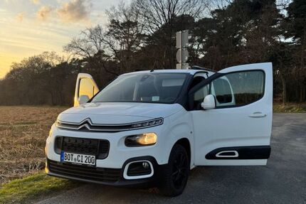 Citroen Berlingo 130.000 km 11.500 &euro; Bottrop 46244