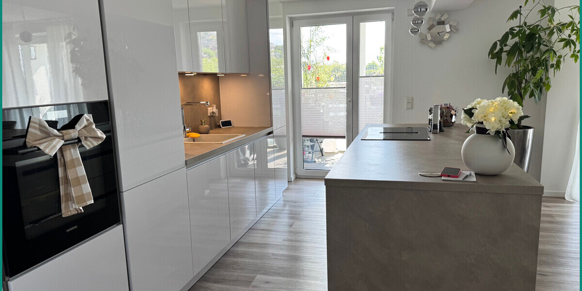 SIE SUCHEN DIE BESONDERE EIGENTUMSWOHNUNG MIT AUFZUG & GEHOBENER AUSSTATTUNG IN SCHWELM? IHR PROVISI - Etagenwohnung Schwelm | Angebot:27322484