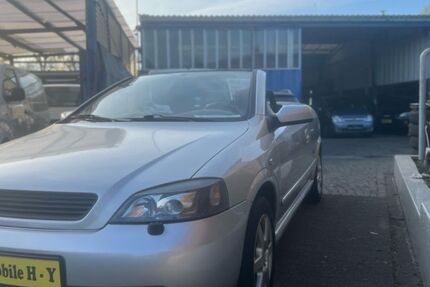 Opel Astra 235.000 km 1.999 &euro; Bottrop 46238