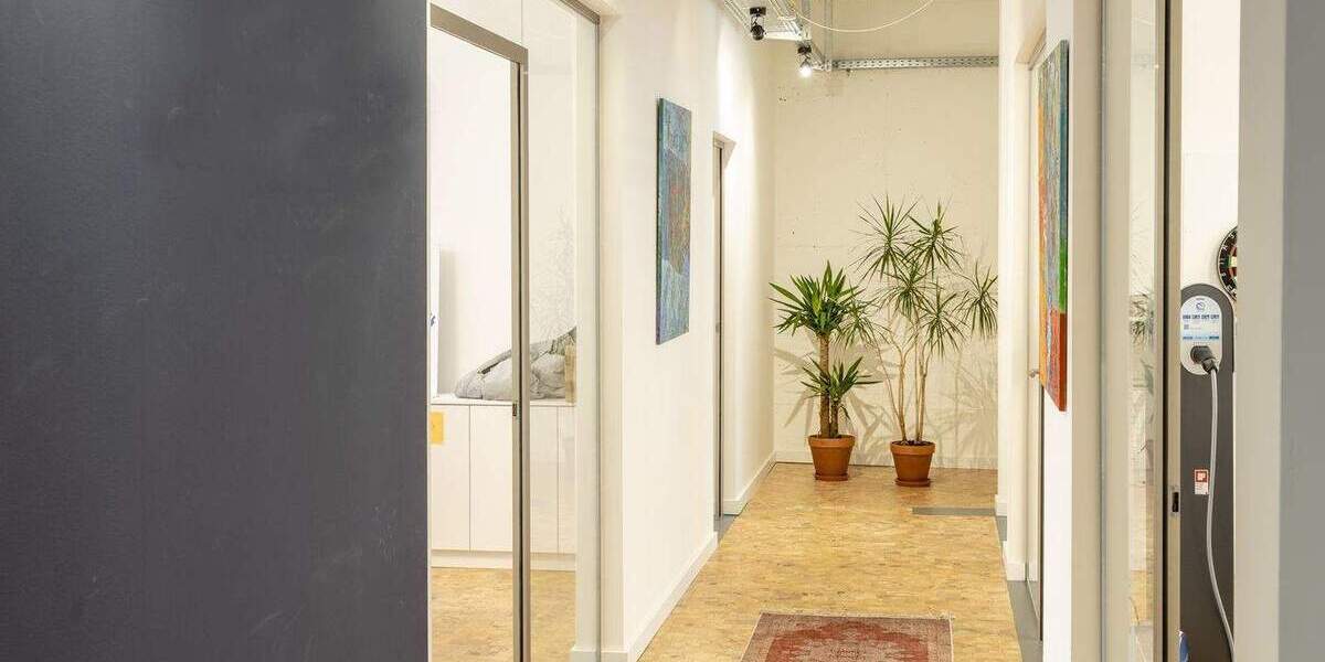 Gewerbeobjekt Essen Rüttenscheid - 749&euro; | Angebot:25874920