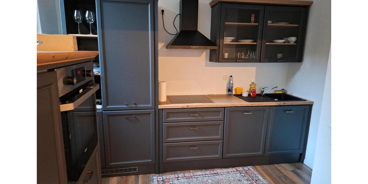 Hochparterre Sprockhövel - 2 Zimmer, 45 m&sup2;, 450&euro; | Angebot:26262952